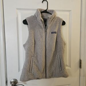 Patagonia Los Gatos Fleece Vest